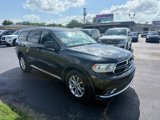 Used 2016 Dodge Durango SXT image 2