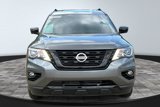 Used 2018 Nissan Pathfinder SL w/ Midnight Edition Package image 3