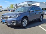 Used 2018 Subaru Outback 2.5i Premium image 3