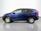 Used 2016 Honda CR-V EX-L image 3