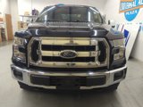 Used 2017 Ford F150 XLT w/ Equipment Group 301A Mid image 3