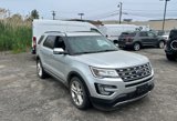 Used 2017 Ford Explorer Limited image 3