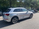 Used 2021 Audi Q5 2.0T Premium image 4