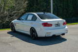 Used 2018 BMW M3 image 2