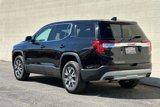 Certified 2023 GMC Acadia SLE image 6