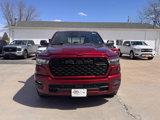 New 2025 RAM 1500 Tradesman image 3