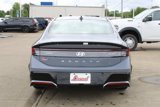 New 2025 Hyundai Sonata SEL image 4