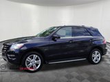 Used 2014 Mercedes-Benz ML 350 4MATIC image 2