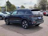 New 2025 Volkswagen Taos SE image 5