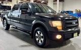 Used 2014 Ford F150 FX4 image 5