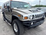 Used 2007 HUMMER H2 image 4
