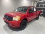 Used 2010 Nissan Titan XE image 3
