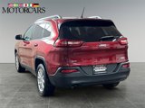 Used 2014 Jeep Cherokee Latitude image 5