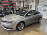 Used 2015 Chrysler 200 S w/ Comfort Group image 4