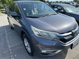 Used 2016 Honda CR-V EX image 2