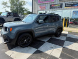 Used 2018 Jeep Renegade Latitude image 3