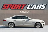 Used 2018 Jaguar XF Premium image 6
