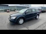 Used 2015 Dodge Journey American Value Package w/ Flexible Seating Group image 4