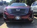 Used 2018 Cadillac XT5 Luxury w/ Driver Awareness Package image 2