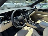 Used 2018 Cadillac XT5 FWD image 3