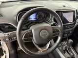 Used 2019 Jeep Cherokee Limited image 2