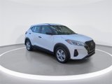 Used 2022 Nissan Kicks S w/ Interior Electronics Package image 2