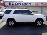 Used 2017 Toyota 4Runner TRD Off-Road Premium image 2