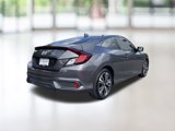 Used 2017 Honda Civic EX-T image 2