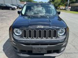 Used 2015 Jeep Renegade Latitude image 2