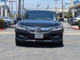 Used 2017 Honda Accord EX-L image 2