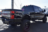 Used 2024 Ford F250 Platinum image 5