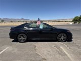 Used 2023 Toyota Camry SE image 4