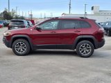 Used 2020 Jeep Cherokee Trailhawk w/ Cold Weather Group image 3