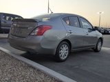 Used 2013 Nissan Versa SV image 4