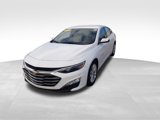 Used 2023 Chevrolet Malibu LT w/ Driver Confidence Package image 5