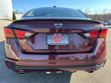 Used 2024 Nissan Altima 2.5 SL image 5