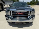 Used 2018 GMC Sierra 1500 SLT image 4