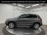 Used 2013 Volkswagen Tiguan SE image 4