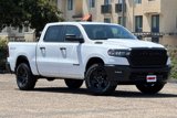 New 2025 RAM 1500 Classic Warlock image 2