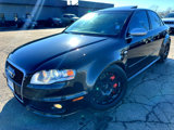 Used 2007 Audi RS 4 Sedan image 3