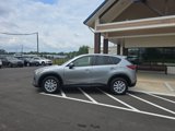 Used 2015 MAZDA CX-5 Touring image 2