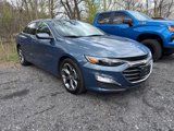 Used 2024 Chevrolet Malibu LT image 3