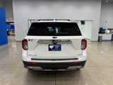 Used 2020 Ford Explorer Limited w/ Class III Trailer Tow Package image 6