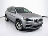 Used 2020 Jeep Cherokee Latitude image 4