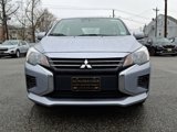 Used 2022 Mitsubishi Mirage G4 LE image 3