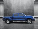 Used 2014 Toyota Tacoma 4x4 Double Cab image 4