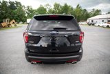 Used 2017 Ford Explorer Sport w/ Equipment Group 401A image 4
