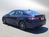 Used 2021 Toyota Camry SE image 5