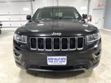 Used 2014 Jeep Grand Cherokee Laredo image 2