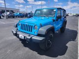 Used 2018 Jeep Wrangler Unlimited Sport S image 3